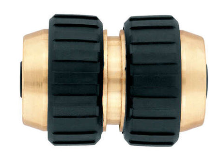 Ace 5/8 in. Brass Threaded Female Hose Mender