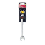 Ace Pro Series GearWrench 7/8 in. X 7/8 in. SAE Combination Wrench 11.45 in. L 1 pc