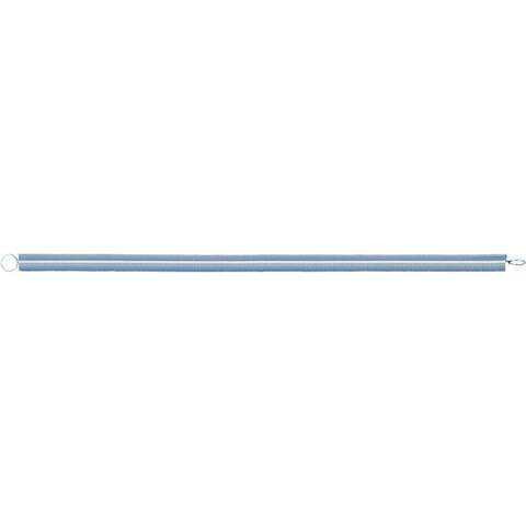 Prime-Line 16-3/8 in. L X 1/2 in. D Wood Screen Door Spring 1 pk, Pack of 10