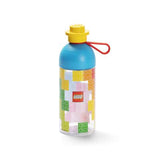LEGO Hydration Bottle Multicolored