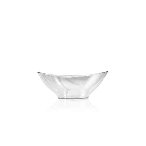 Arrow Home Products 32 oz Plastic Sculpted Bowl 1 pk