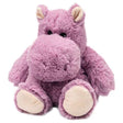 Warmies Stuffed Animals Plush Purple 1 pc