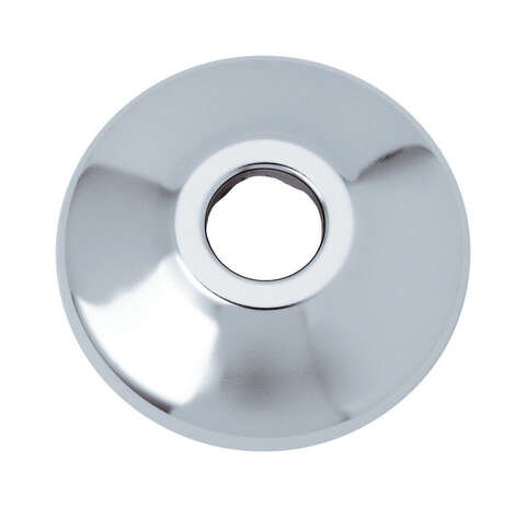 Ace 3/8 in. Steel Flange, Pack of 10