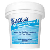 O-ACE-sis Granule Calcium Hardness Increaser 4 lb, Pack of 8