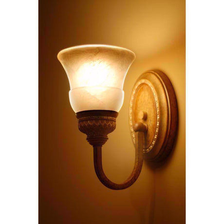 Feit A19 E26 (Medium) LED Bulb Color Changing 60 Watt Equivalence 1 pk