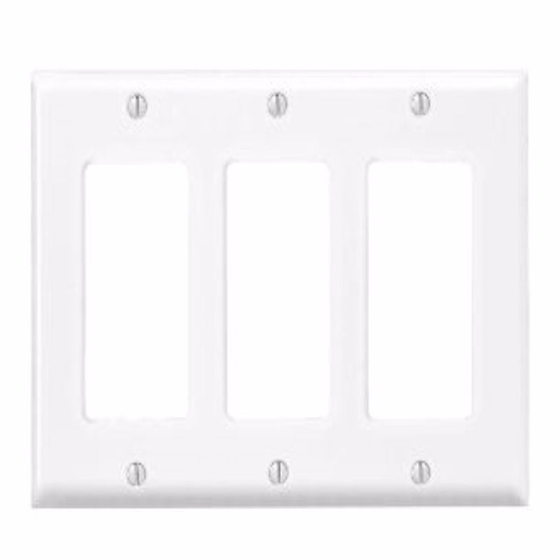 Eazypower Isomax 2-1/2 in. L X 1-1/4 in. W Bi-Metal Wood/Metal Oscillating Blade