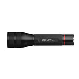 Coast G70 1750 lm Black LED Flashlight AA Battery
