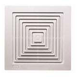 Broan-NuTone Bathroom Exhaust Fan Grille Update