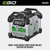 EGO Power+ Nexus Power Station 120 V 3000 W 3 outlets Power Inverter