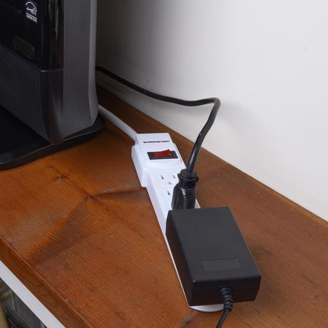 Milescraft CompactSubBase Router Attachment