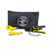 DeWalt Max Fit Torx T27 X 1 in. L Insert Bit S2 Tool Steel 2 pc