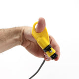 Klein Tools 12.75 in. L Black Coax Cable Installation Kit