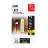 Feit BR30 E26 (Medium) LED Bulb Color Changing 65 Watt Equivalence 1 pk