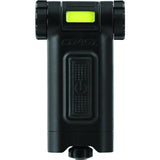 Coast HX4 80 lm Black LED COB Clip Light AAA Battery