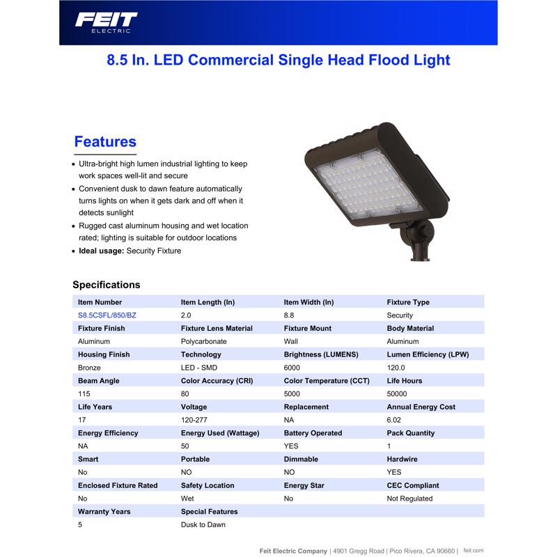 Hunter Builder 42 in. Snow White LED Indoor Ceiling Fan