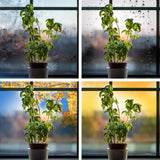 Feit Grow Fixtures Hydroponic Grow Light 27 W