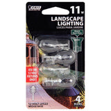 Philips Alto 15 W T12 1.5 in. D X 18 in. L Fluorescent Bulb Soft White Linear 3000 K 1 pk, Pack of 6