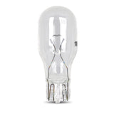Feit 7 W T5 Landscape and Low Voltage Incandescent Bulb Wedge Soft White 4 pk