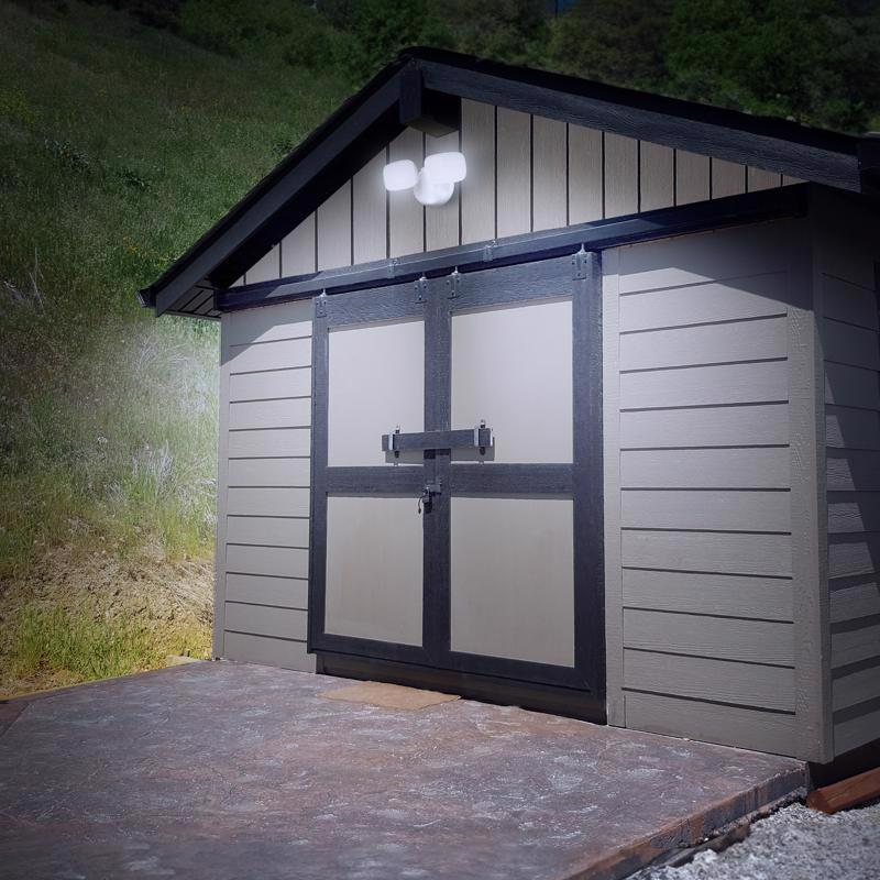 Home Plus 4 Button Optical Wireless Mouse 1 pk