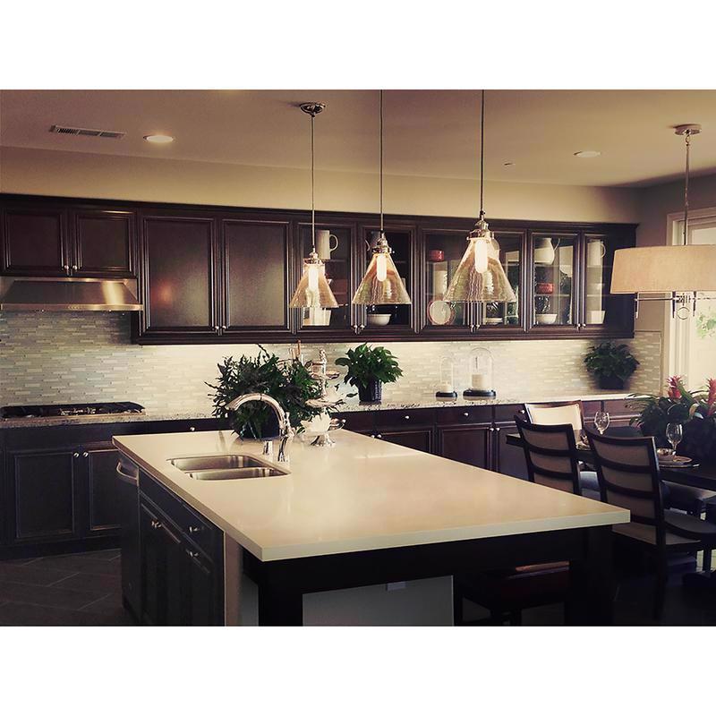 Feit T8 E12 (Candelabra) LED Bulb Amber 40 Watt Equivalence 1 pk