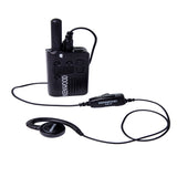 Kenwood Headset w/Microphone