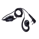 Kenwood Pro-Talk Headset w/Microphone