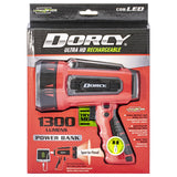 Satco Plastic Medium Base Socket Adapter 1 pk