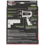 Satco Plastic Medium Base Socket Adapter 1 pk