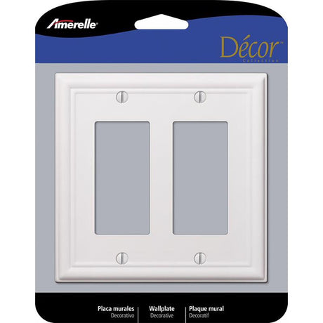 Prime EZ-SET Indoor Digital Timer 125 V White