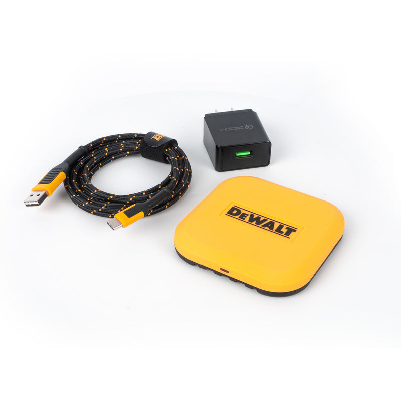 DeWalt Charging Pad