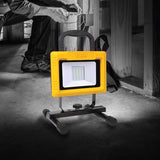 Feit Pro Series 2000 lm LED Corded Stand (H or Scissor) Work Light