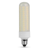 Feit T4 E11 LED Bulb Daylight 75 Watt Equivalence 1 pk