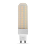 Feit T4 G9 LED Bulb Daylight 60 Watt Equivalence 1 pk