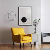 Feit White BA10 E12 (Candelabra) Filament LED Bulb Daylight 40 Watt Equivalence 4 pk