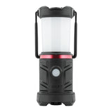 Coast EAL13 330 lm Black LED Emergency Lantern