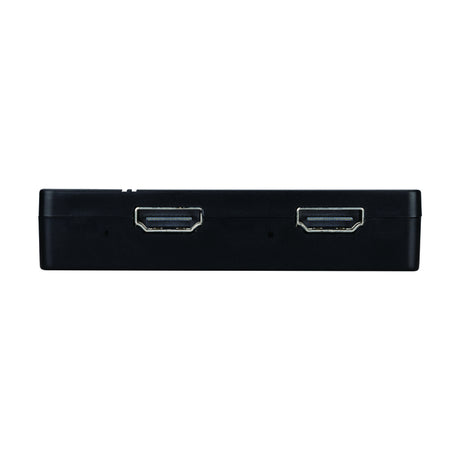 Monster Just Hook It Up HDMI Splitter 1 pk
