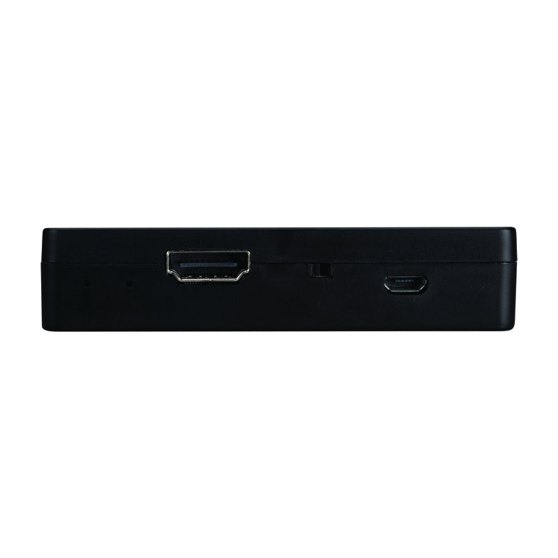 Monster Just Hook It Up HDMI Splitter 1 pk