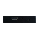 Monster Just Hook It Up HDMI Splitter 1 pk