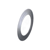 Sigma Engineered Solutions ProConnex 1-1/4 to 1 in. D Zinc-Plated Steel Reducing Washer For Rigid/IM