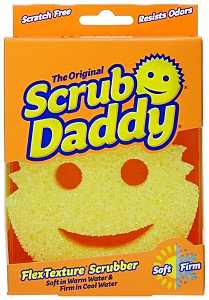 Scrub Daddy SDMVP Sponge, Scrub