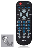 RCA Programmable Universal Remote Control