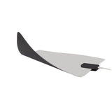 RCA Indoor HDTV/UHF/VHF Flat Antenna 1 pk