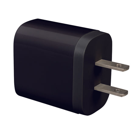 Fabcordz 2 Port USB A/C Wall Charger 1 pk