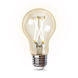 Feit Smart Home A19 E26 (Medium) Smart-Enabled LED Bulb Soft White 60 Watt Equivalence 1 pk
