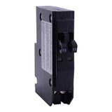 Square D 15/15 amps Tandem Single Pole Circuit Breaker