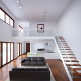 Feit MR16 GU5.3 LED Bulb Warm White 75 Watt Equivalence 1 pk