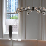 Feit 20 W T3 Tubular Halogen Bulb 250 lm Soft White 1 pk