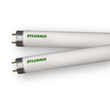 Sylvania Octron 25 W T8 1 in. D X 36 in. L Fluorescent Tube Light Bulb White Tubular 3500 K 1 pk, Pack of 30