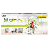 Feit Grow Fixtures Hydroponic Grow Light 14 W