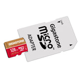 Gigastone SD Flash Memory Card 1 pk